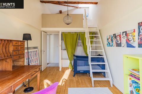 Lejlighed i Nice, Alpes-Maritimes, Nice - € 1.490.000 | Ref: HH-16085181 - foto 19