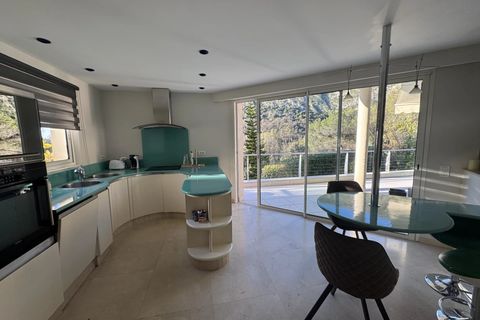Villa i Roquebrune-Cap-Martin, Alpes-Maritimes, Roquebrune-Cap-Martin - € 1.500.000 | Ref: HH-16080023 - foto 5