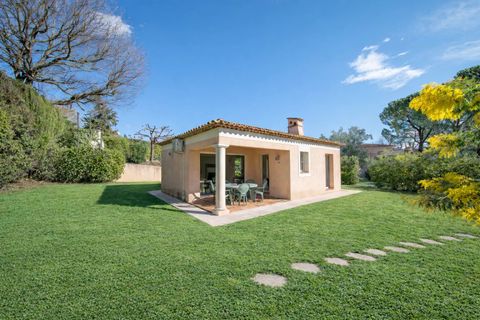Villa a Mougins, Alpes-Maritimes, Mougins - € 4.470.000 | Ref: HH-16078849 - foto 3