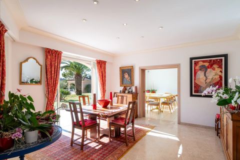 Villa a Mougins, Alpes-Maritimes, Mougins - € 4.470.000 | Ref: HH-16078849 - foto 6