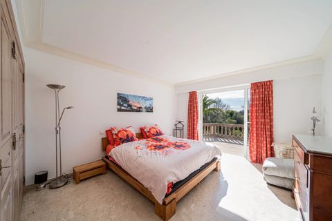 Villa a Mougins, Alpes-Maritimes, Mougins - € 4.470.000 | Ref: HH-16078849 - foto 7