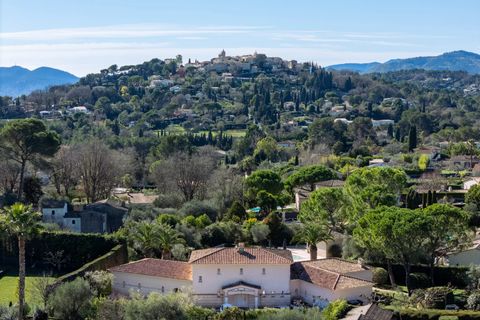 Villa a Mougins, Alpes-Maritimes, Mougins - € 4.470.000 | Ref: HH-16078849 - foto 10