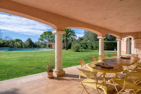 Villa a Mougins, Alpes-Maritimes, Mougins - € 4.470.000 | Ref: HH-16078849 - foto 11