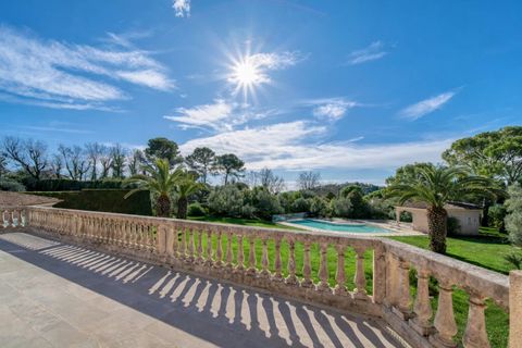 Villa a Mougins, Alpes-Maritimes, Mougins - € 4.470.000 | Ref: HH-16078849 - foto 13