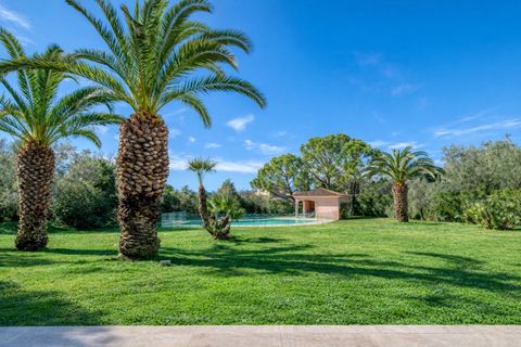 Villa a Mougins, Alpes-Maritimes, Mougins - € 4.470.000 | Ref: HH-16078849 - foto 14
