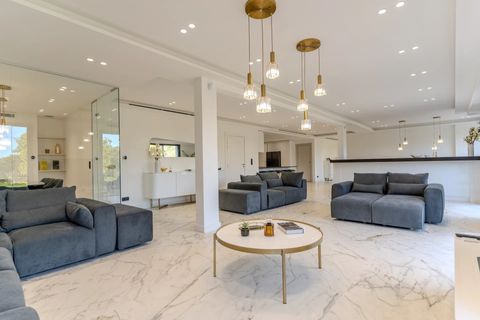 Villa a Mougins, Alpes-Maritimes, Mougins - € 4.300.000 | Ref: HH-16074385 - foto 5