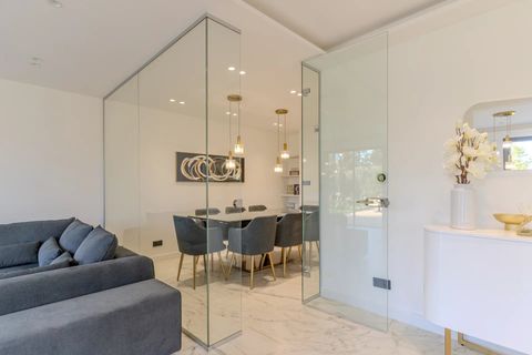Villa a Mougins, Alpes-Maritimes, Mougins - € 4.300.000 | Ref: HH-16074385 - foto 7