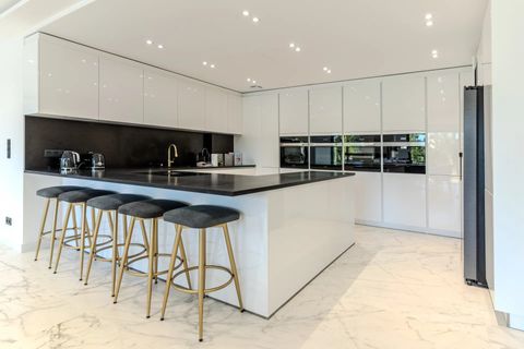 Villa a Mougins, Alpes-Maritimes, Mougins - € 4.300.000 | Ref: HH-16074385 - foto 8