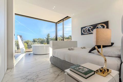 Villa a Mougins, Alpes-Maritimes, Mougins - € 4.300.000 | Ref: HH-16074385 - foto 9