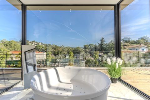 Villa a Mougins, Alpes-Maritimes, Mougins - € 4.300.000 | Ref: HH-16074385 - foto 10