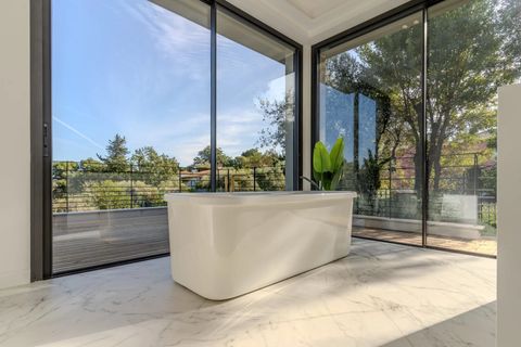 Villa a Mougins, Alpes-Maritimes, Mougins - € 4.300.000 | Ref: HH-16074385 - foto 12