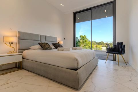 Villa a Mougins, Alpes-Maritimes, Mougins - € 4.300.000 | Ref: HH-16074385 - foto 13