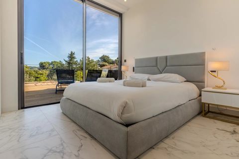 Villa a Mougins, Alpes-Maritimes, Mougins - € 4.300.000 | Ref: HH-16074385 - foto 14