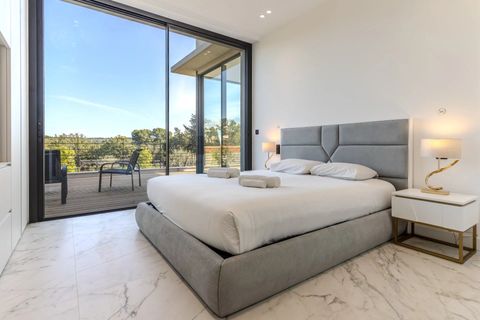 Villa a Mougins, Alpes-Maritimes, Mougins - € 4.300.000 | Ref: HH-16074385 - foto 15