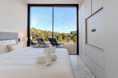 Villa a Mougins, Alpes-Maritimes, Mougins - € 4.300.000 | Ref: HH-16074385 - foto 16