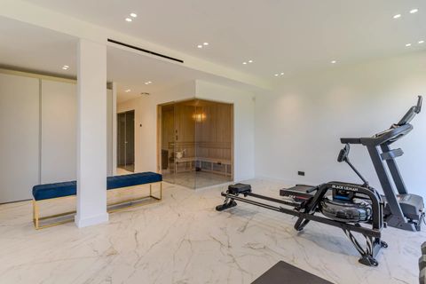 Villa a Mougins, Alpes-Maritimes, Mougins - € 4.300.000 | Ref: HH-16074385 - foto 19