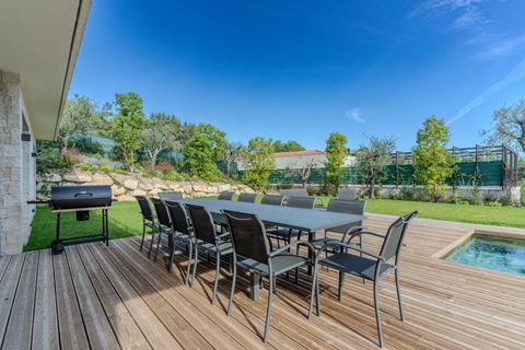 Villa a Mougins, Alpes-Maritimes, Mougins - € 4.300.000 | Ref: HH-16074385 - foto 20