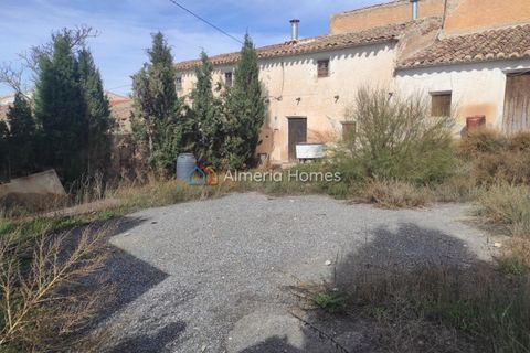 Landejendom i Caniles, Granada, Caniles - € 69.000 | Ref: IX-14503 - foto 1