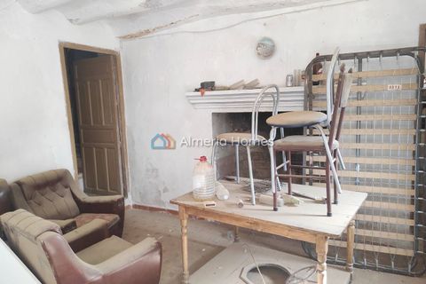 Landejendom i Caniles, Granada, Caniles - € 69.000 | Ref: IX-14503 - foto 2