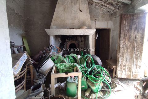 Landejendom i Caniles, Granada, Caniles - € 69.000 | Ref: IX-14503 - foto 3