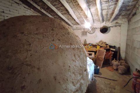 Landejendom i Caniles, Granada, Caniles - € 69.000 | Ref: IX-14503 - foto 6