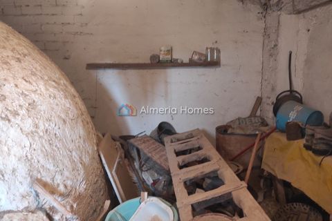 Landejendom i Caniles, Granada, Caniles - € 69.000 | Ref: IX-14503 - foto 7