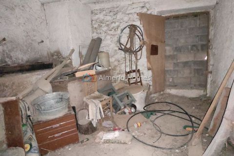 Landejendom i Caniles, Granada, Caniles - € 69.000 | Ref: IX-14503 - foto 8