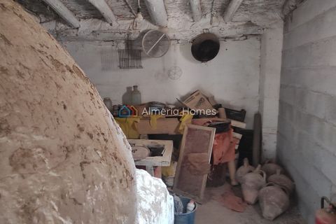 Landejendom i Caniles, Granada, Caniles - € 69.000 | Ref: IX-14503 - foto 9