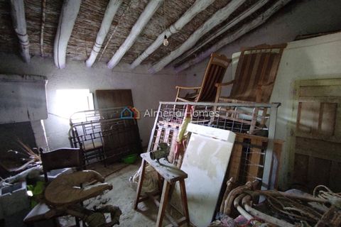 Landejendom i Caniles, Granada, Caniles - € 69.000 | Ref: IX-14503 - foto 10