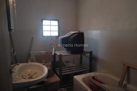 Landejendom i Caniles, Granada, Caniles - € 69.000 | Ref: IX-14503 - foto 12