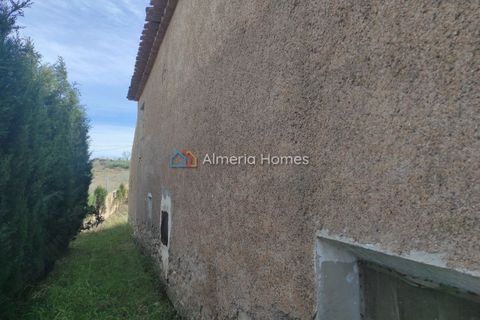 Landejendom i Caniles, Granada, Caniles - € 69.000 | Ref: IX-14503 - foto 14