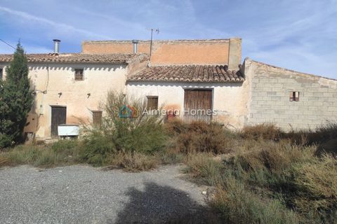 Landejendom i Caniles, Granada, Caniles - € 69.000 | Ref: IX-14503 - foto 15