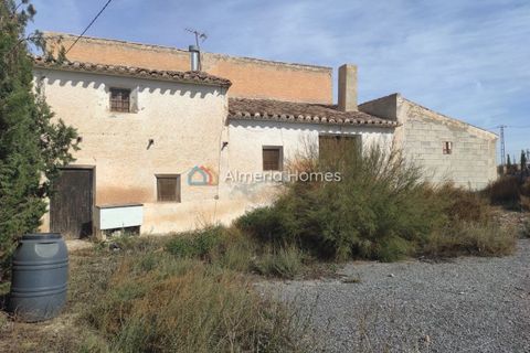 Landejendom i Caniles, Granada, Caniles - € 69.000 | Ref: IX-14503 - foto 17