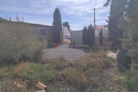 Landejendom i Caniles, Granada, Caniles - € 69.000 | Ref: IX-14503 - foto 18
