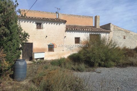 Landejendom i Caniles, Granada, Caniles - € 69.000 | Ref: IX-14503 - foto 19