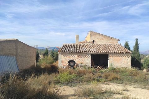 Landejendom i Caniles, Granada, Caniles - € 69.000 | Ref: IX-14503 - foto 20