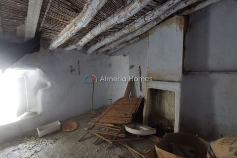 Landsbyhus i Lijar, Almeria, Lijar - € 15.000 | Ref: IX-14224 - foto 5