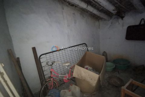Landsbyhus i Lijar, Almeria, Lijar - € 15.000 | Ref: IX-14224 - foto 6