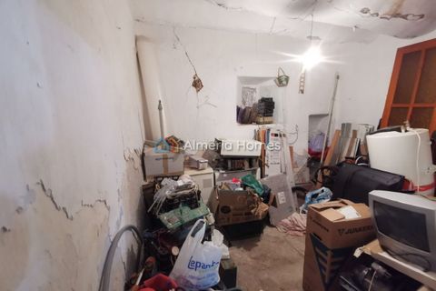 Landsbyhus i Lijar, Almeria, Lijar - € 15.000 | Ref: IX-14224 - foto 7