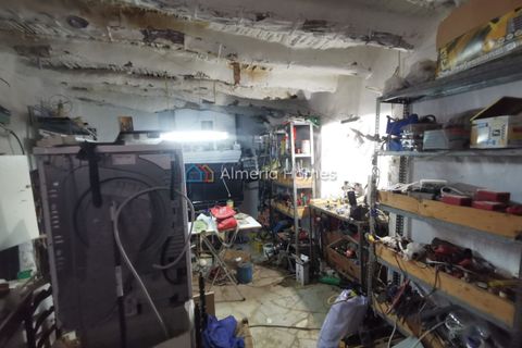 Landsbyhus i Lijar, Almeria, Lijar - € 15.000 | Ref: IX-14224 - foto 8