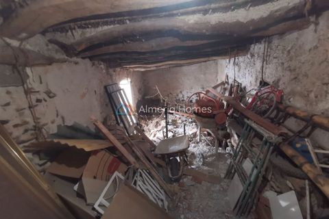 Landsbyhus i Lijar, Almeria, Lijar - € 15.000 | Ref: IX-14224 - foto 9
