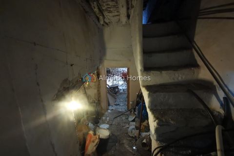Landsbyhus i Lijar, Almeria, Lijar - € 15.000 | Ref: IX-14224 - foto 10