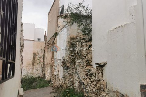 Landsbyhus i Lijar, Almeria, Lijar - € 15.000 | Ref: IX-14224 - foto 11