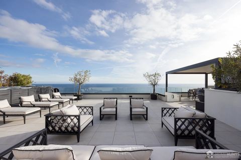 Lejlighed i Roquebrune-Cap-Martin, Alpes-Maritimes, Roquebrune-Cap-Martin - € 9.950.000 | Ref: HH-15625357 - foto 1