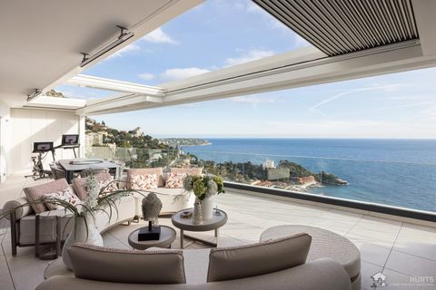 Lejlighed i Roquebrune-Cap-Martin, Alpes-Maritimes, Roquebrune-Cap-Martin - € 9.950.000 | Ref: HH-15625357 - foto 4