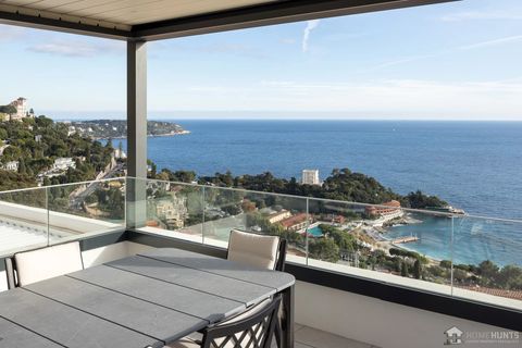 Lejlighed i Roquebrune-Cap-Martin, Alpes-Maritimes, Roquebrune-Cap-Martin - € 9.950.000 | Ref: HH-15625357 - foto 5