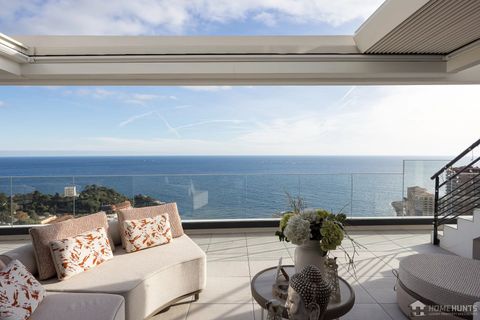 Lejlighed i Roquebrune-Cap-Martin, Alpes-Maritimes, Roquebrune-Cap-Martin - € 9.950.000 | Ref: HH-15625357 - foto 6