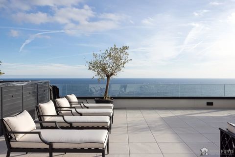 Lejlighed i Roquebrune-Cap-Martin, Alpes-Maritimes, Roquebrune-Cap-Martin - € 9.950.000 | Ref: HH-15625357 - foto 7