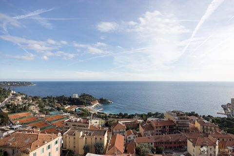 Lejlighed i Roquebrune-Cap-Martin, Alpes-Maritimes, Roquebrune-Cap-Martin - € 9.950.000 | Ref: HH-15625357 - foto 8