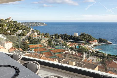 Lejlighed i Roquebrune-Cap-Martin, Alpes-Maritimes, Roquebrune-Cap-Martin - € 9.950.000 | Ref: HH-15625357 - foto 10